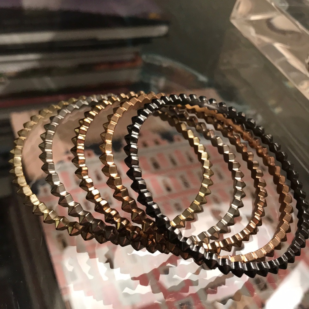 Kendra Scott Stud bangles